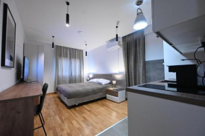 Cozy and Lovely Apartments I & II